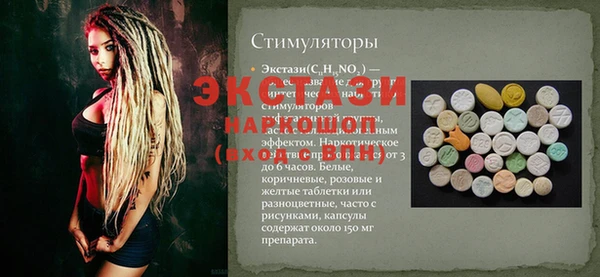 хмурый Снежногорск